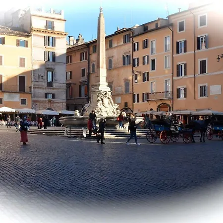 Rotonda Pantheon *
