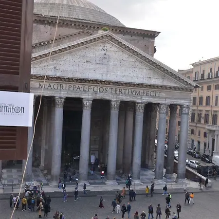 Rotonda Pantheon